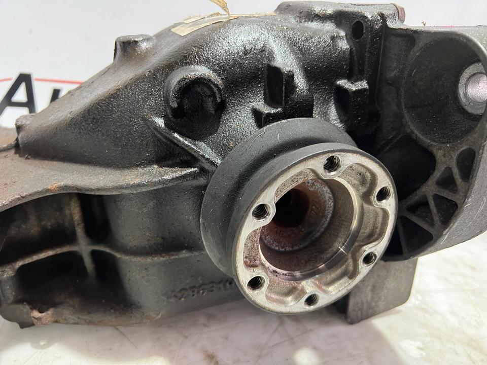 BMW 5er E60 530i M54B30 Differential Hinterachsgetriebe 3.46 – Bild 4