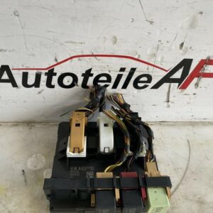 VW Golf 6 VI Bordnetzsteuergerät Steuergerät Modul 5K0937084G