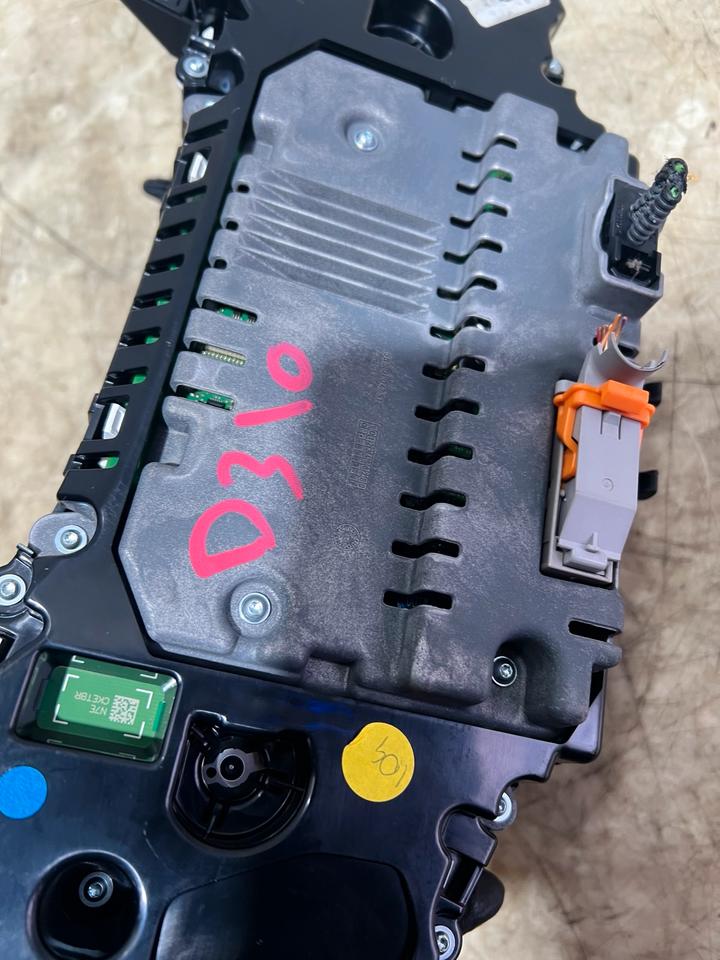 Audi A4 B9 8W Tacho Tachometer Kombiinstrument 8W5920780A – Bild 5