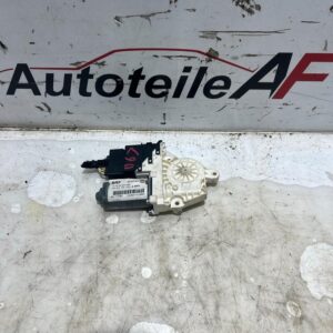 Volkswagen Skoda Touran Fensterhebermotor Hinten Rechts 1K0959704