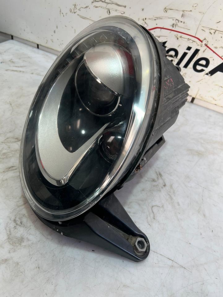 VW Beetle 5C LED Xenonscheinwerfer Scheinwerfer Vorne Rechts – Bild 7