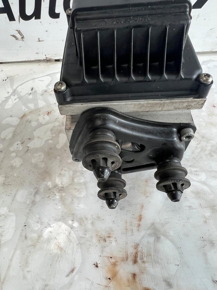 VW Passat B6 3C ABS Block Hydraulikblock 3C0614109 – Bild 3