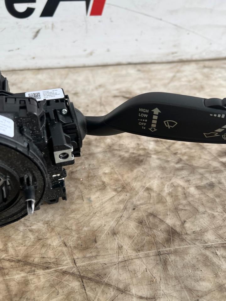 Audi A3 8V Lenkstockhalter Schleifring 8V0953521CK – Bild 4