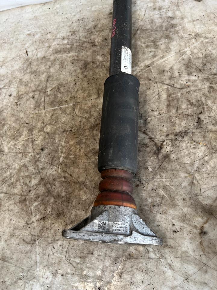 Mini S F56 Stoßdämpfer Federbein Hinten 6879653 – Bild 4