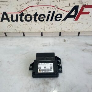 Audi Q3 8U Steuergerät Parkbremse Feststellbremse 3AA907801J