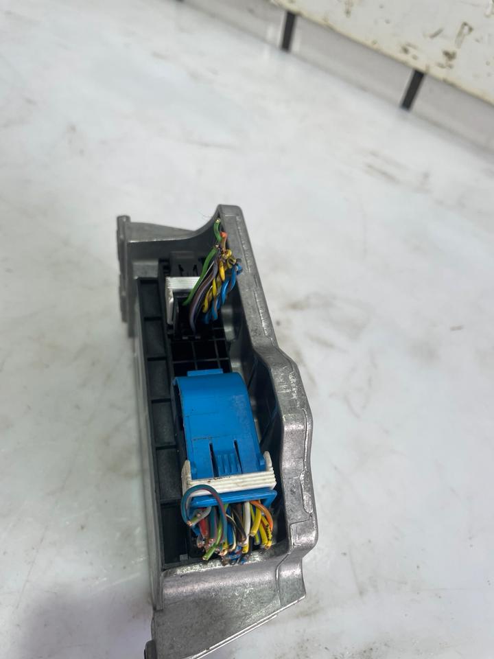 BMW 3er E92 E93 Steuergerät Sicherheitsmodul Sensor 9264916 – Bild 4