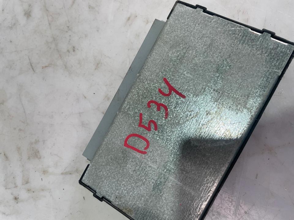 Audi A8 4H Steuergerät Niveauregulierung Luftfederung 4H0907553C – Bild 5