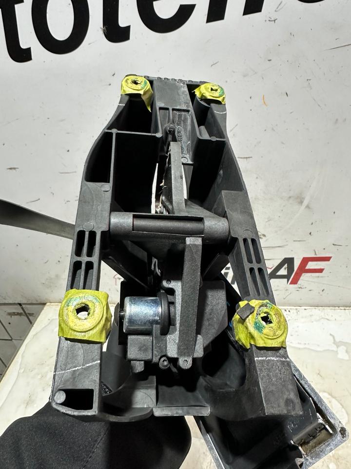 Hummer H2 SUT Automatik Schalthebel Schaltkulisse Ganghebel – Bild 8