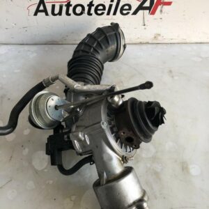 Audi A4 A5 Q5 2.0 211PS CDN Turbolader Turbo 06H145702Q
