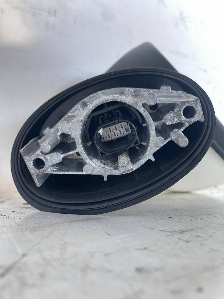 Mini Cooper S R55 R56 R57 Außenspiegel Spiegel Rechts A94 – Bild 7