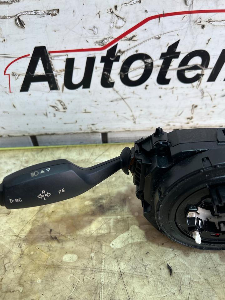BMW 1er 3er F20 F31 Schaltzentrum Lenkstock Schleifring 9351151 – Bild 4