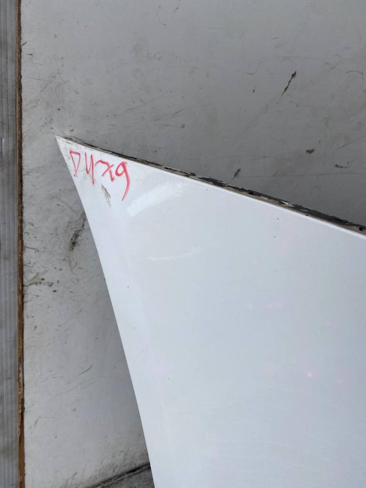 Audi A3 8P Facelift S Line Stoßstange Heckschürze Hinten LY9C – Bild 13