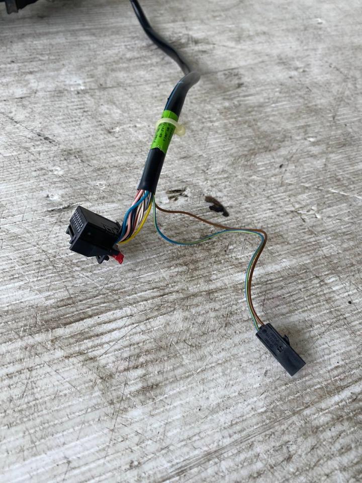 Audi A4 B8 8K Außenspiegel Spiegel Vorne Links Rechts LS9R – Bild 9