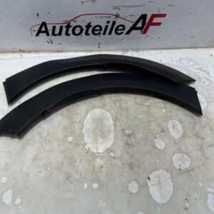 Mini Cooper F55 Spoiler leisten Radlaufverkleidung 7318830