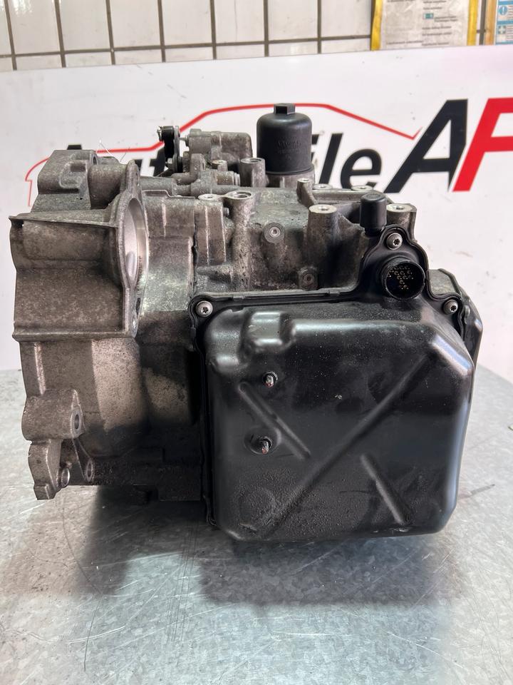 VW Touran 1T2 GP1 Golf 5 1.4 TSI 6-Gang DSG LRC Automatikgetriebe – Bild 6