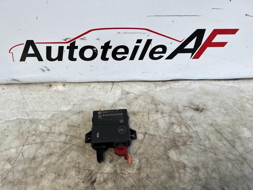 Audi A5 8T Gateway Interface Steuergerät 8R0907468P