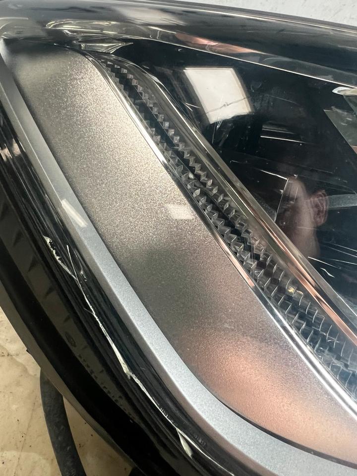 Audi A6 4G C7 LED Matrix Scheinwerfer Frontscheinwerfer – Bild 16