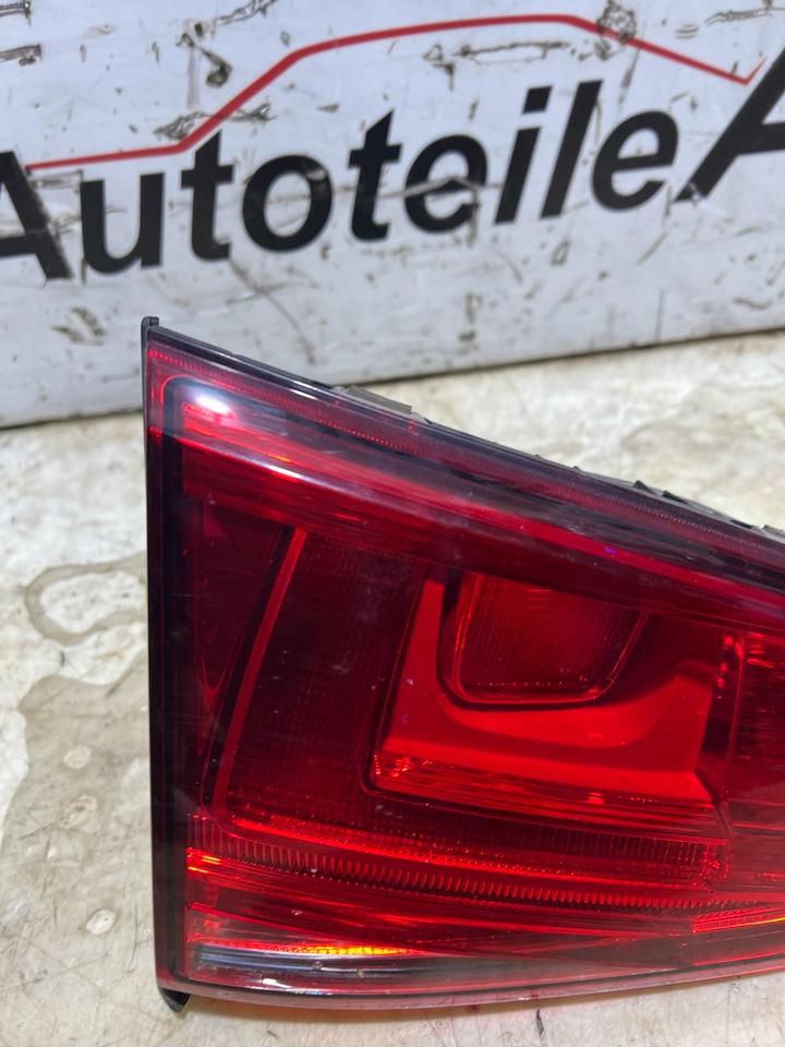 VW Golf 7 VII Limousine Rückleuchte Heckleuchte Hinten – Bild 11