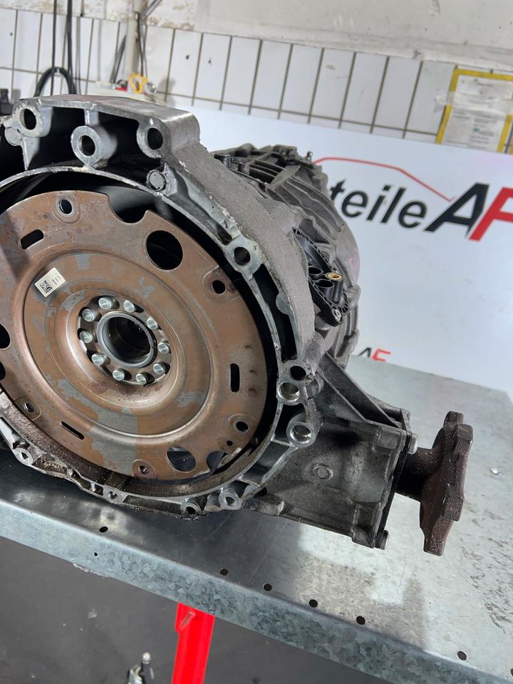 Audi A4 B8 8K 1.8 TFSI KSN Automatikgetriebe Getriebe Gearbox – Bild 4