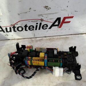 Mercedes W246 Sicherungskasten Relaiskasten A2469066600