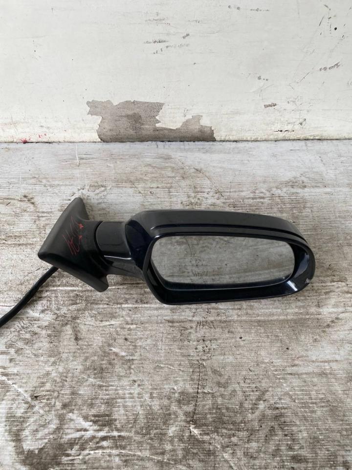 Audi A5 8T Außenspiegel Spiegel Vorne Rechts LZ9Y – Bild 15