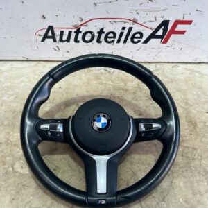 BMW 2er F45 F46 M-Paket Lenkrad Lenkradairbag Airbag Fahrerairbag