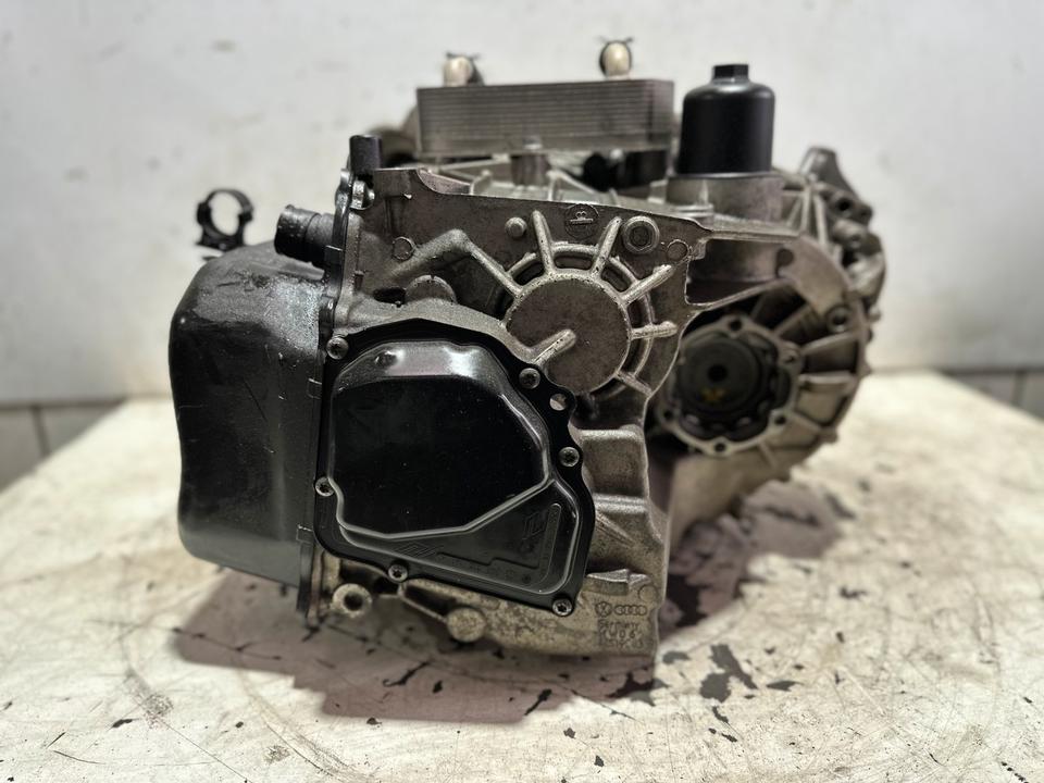 VW Audi TT 8J A3 8P Golf 5 GTI 2.0 TFSI KPV DSG Automatikgetriebe – Bild 5