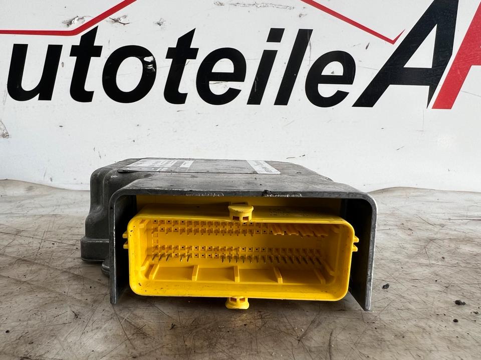 VW Passat Airbagsteuergerät Steuergerät 5N0959655H – Bild 2
