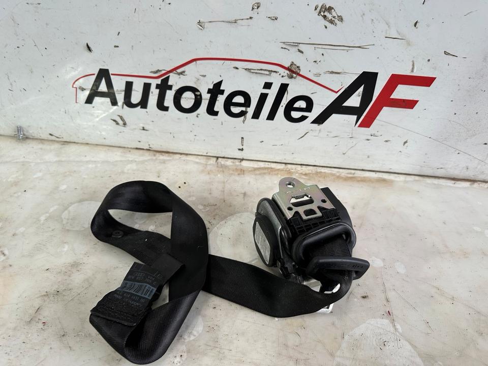 Audi A3 8P Sicherheitsgurt Rechts Links 8P4857705 8P4857706 – Bild 2