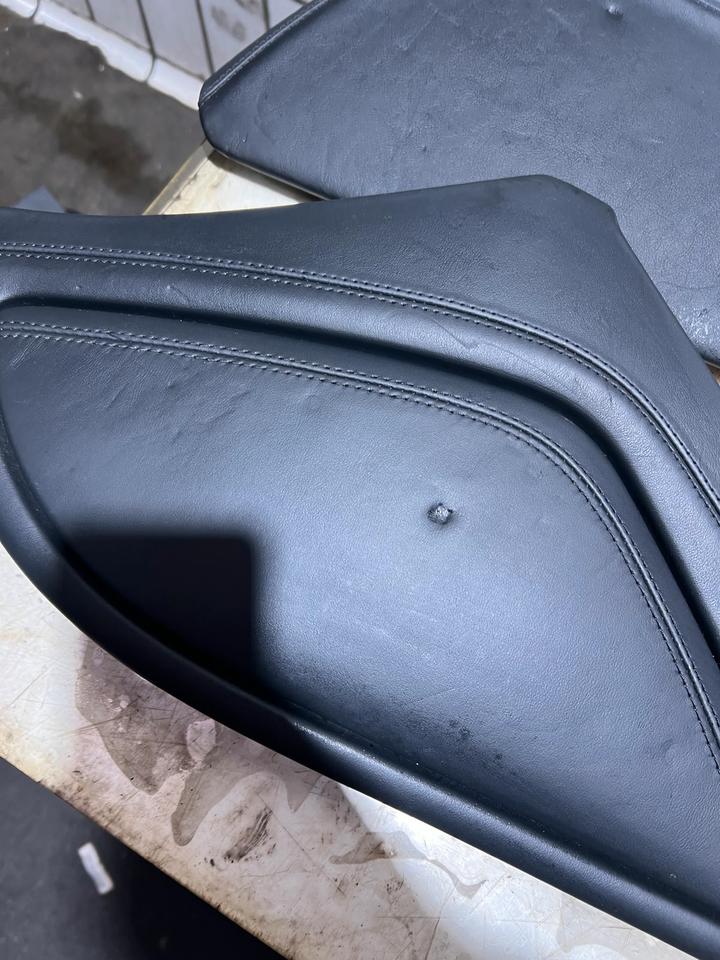 Audi A8 4H Säulenverkleidung Verkleidung Abdeckung 4H0867243F – Bild 18