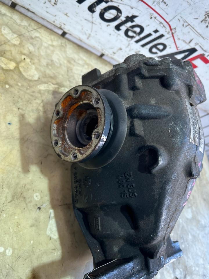 BMW 5er E60 E61 Differential Hinterachsantrieb Hinten 3.64 – Bild 6