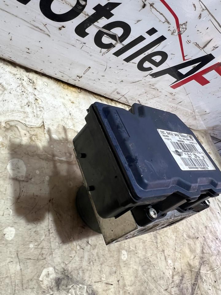 Mini Cooper S R55 R56 R60 ABS Steuergerät Hydraulikblock 6866011 – Bild 6