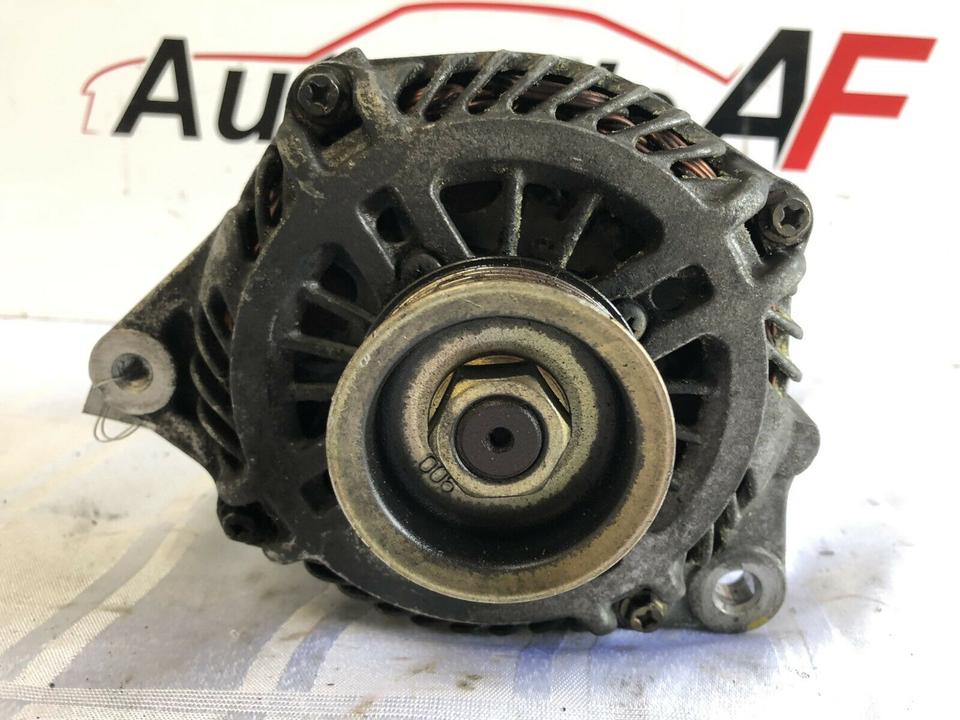 Nissan Infinity Q45 Lichtmaschine Generator 23100CR910 A3TG0391 – Bild 2