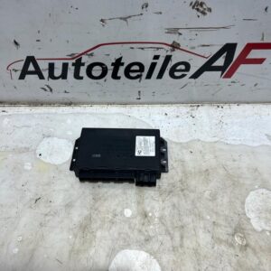 Audi A6 4B Komfortsteuergerät Steuergerät 4B0962258J