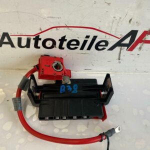 BMW 1er 3er X1 Batteriekabel Pluskabel Sicherungskasten 9217031