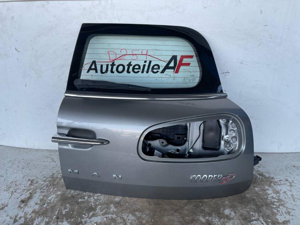 Mini Clubman F54 Heckklappe Kofferraumdeckel Hinten C2K – Bild 10
