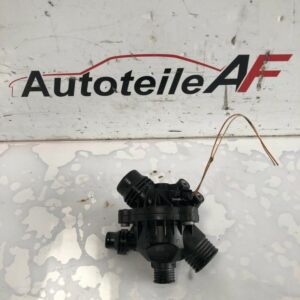 BMW 3er 5er E60 E61 E90 E91 Kühlwasserregler Thermostat 754947603