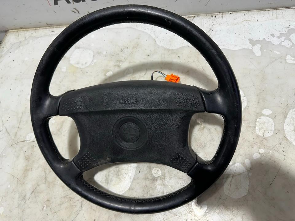 BMW 7er 8er E31 E32 Lenkrad Lenkradairbag Fahrerairbag – Bild 2