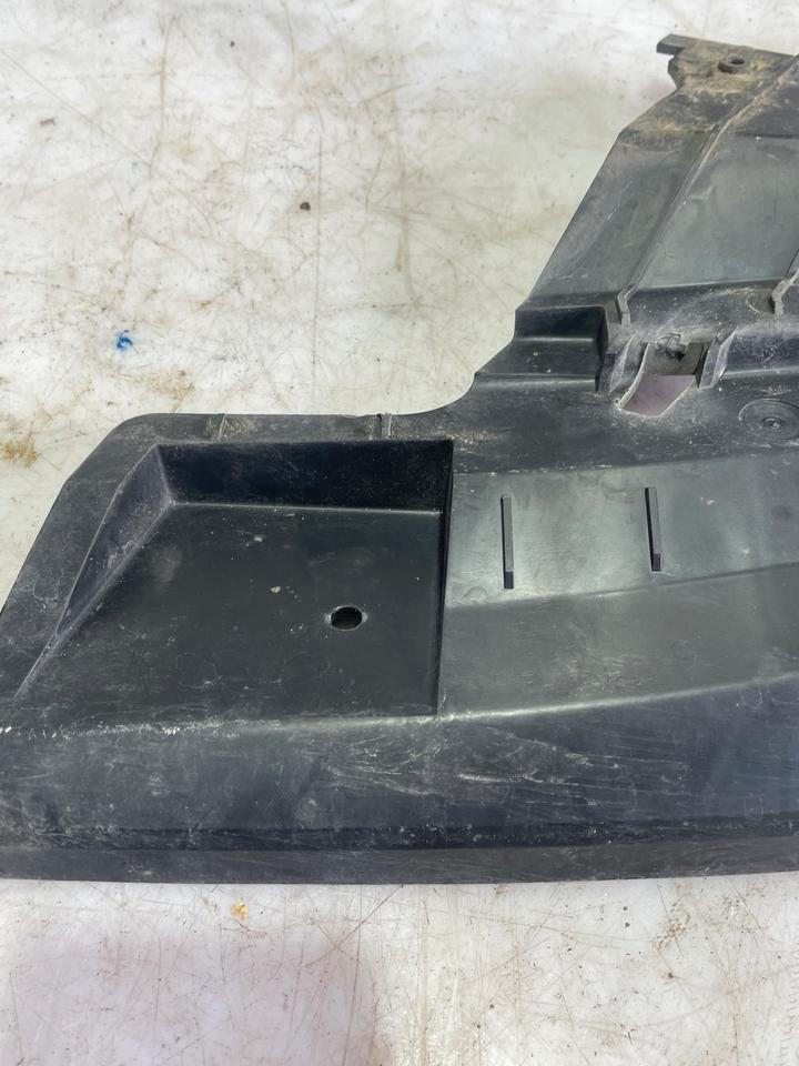 Volvo V60 Stoßstangen Halter Träger Vorne 31323428 31323429 – Bild 3