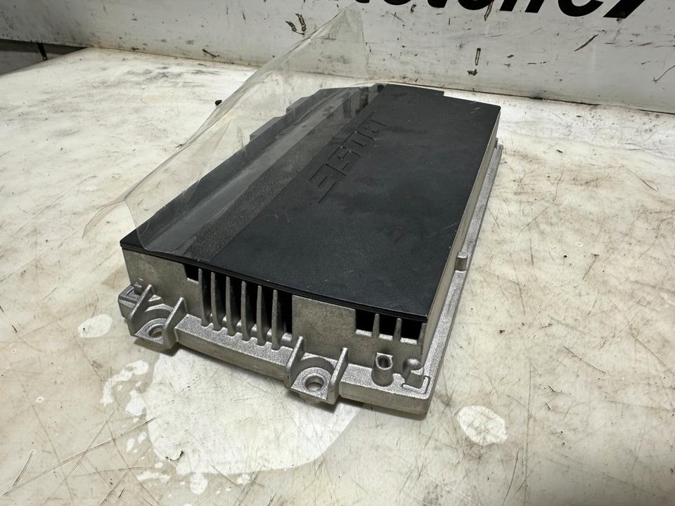 Audi A6 4G Bose Verstärker Soundsystem 4G0035223A – Bild 5