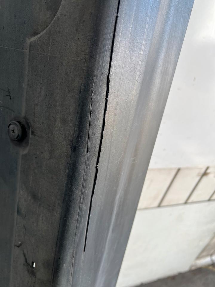 Mini Cooper S F56 Seitenschweller Schweller B58 – Bild 6