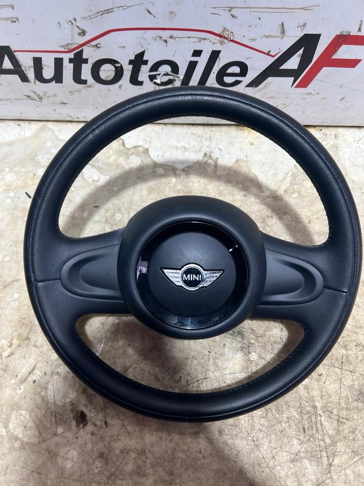 Mini Countryman R60 R61 Lenkrad Fahrerairbag Lenkradairbag – Bild 2