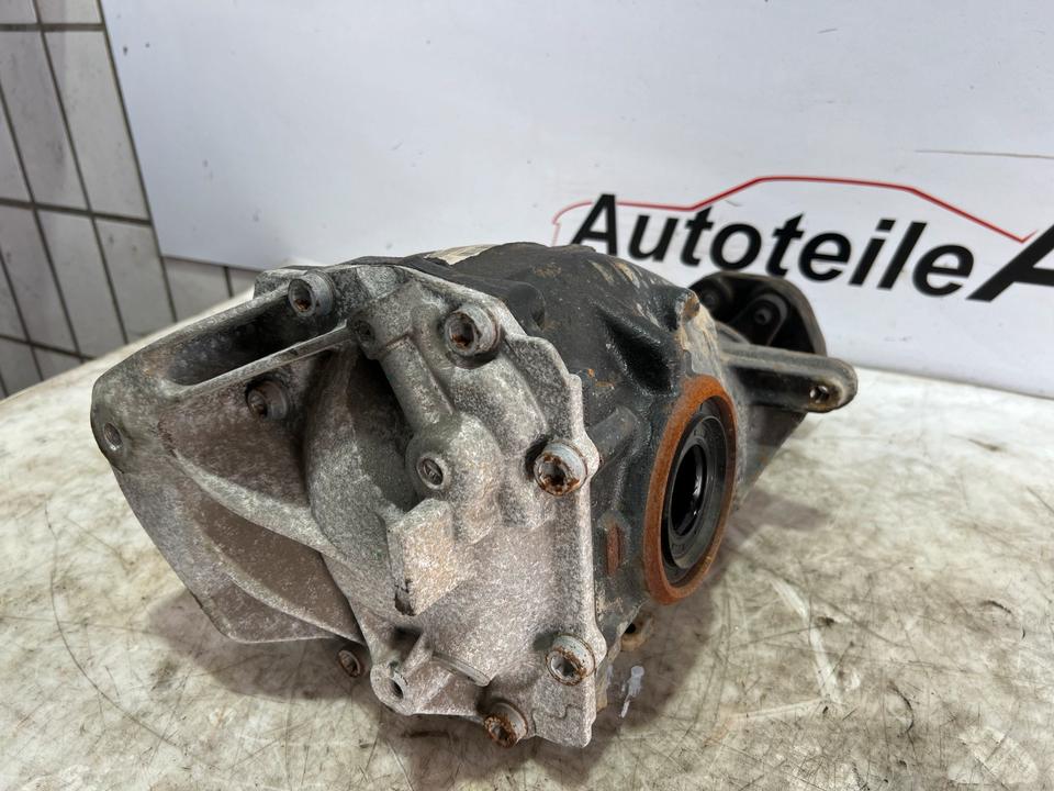 BMW 3er F30 F31 320d Differential Hinterachsantrieb 7612168 2.81 – Bild 15