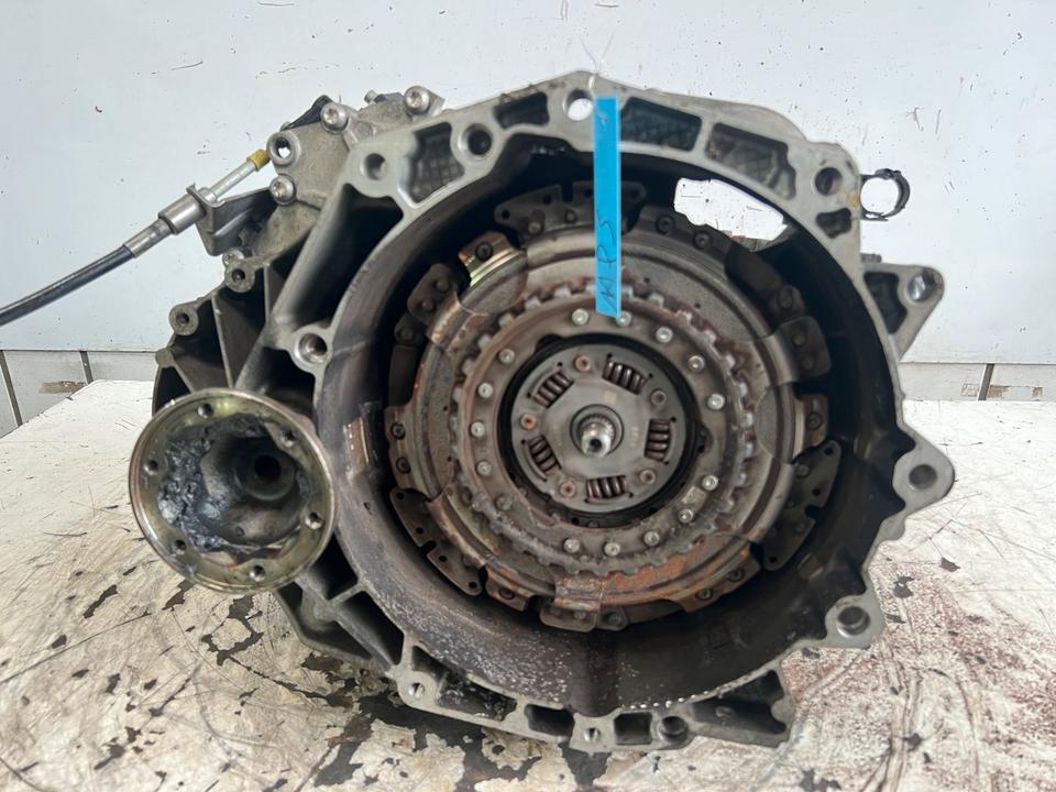 Seat Skoda Audi VW 7-Gang MPS DSG Getriebe Automatikgetriebe – Bild 2