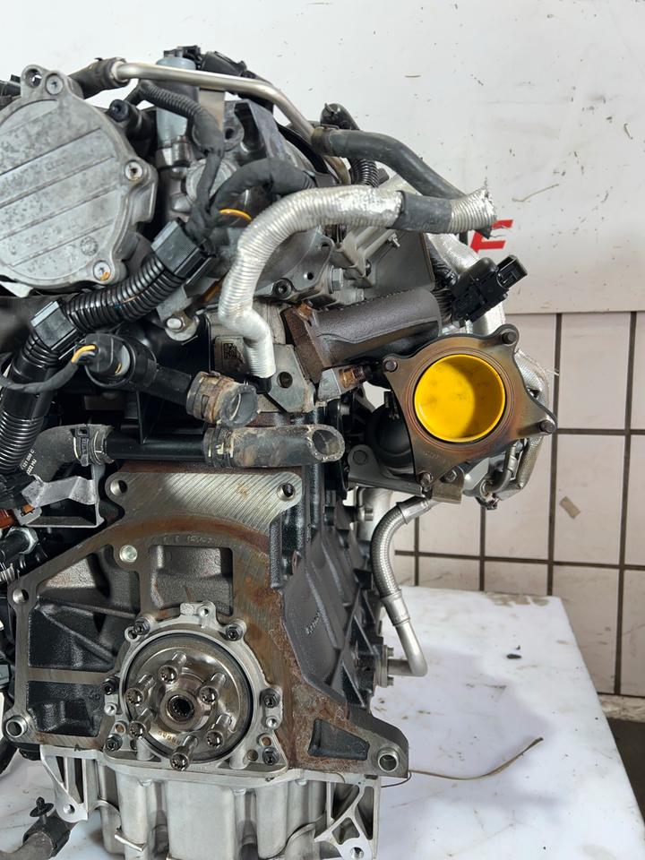 VW Audi Seat Golf 5 GTI TT 2.0 TFSI 200 PS BWA Motor Engine – Bild 16