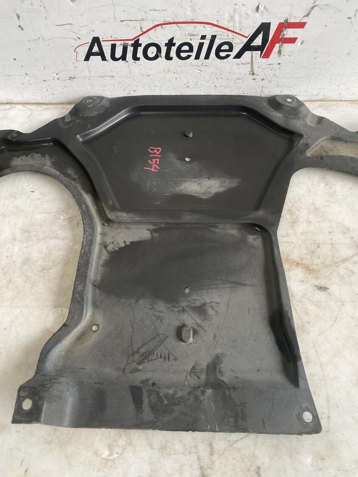 Mercedes CLS W218 Unterbodenverkleidung Verkleidung A2125243130 – Bild 2