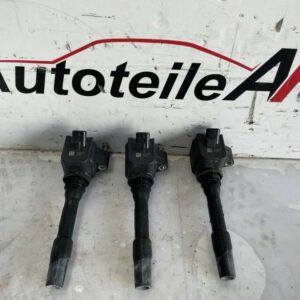 BMW 1er 3er F20 F30 F45 2.0 Zündspule Spule Zündspulen 8678438
