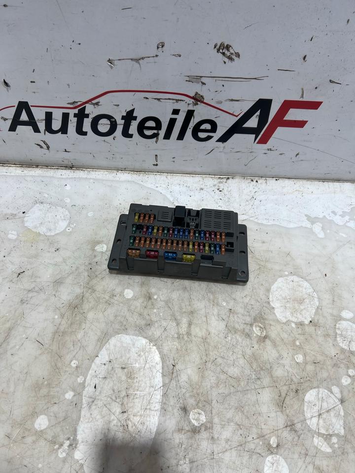 Mini One R50 R53 Sicherungskasten Relais 6906626