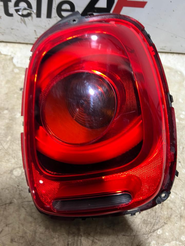 Mini Cooper S F56 Rückleuchte Heckleuchte Hinten – Bild 6
