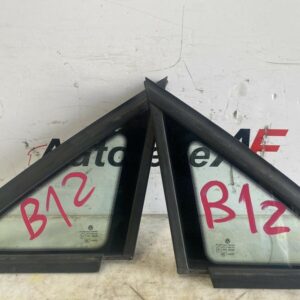 VW Touran Dreiecksscheibe Dreieckscheibe Scheibe Fenster